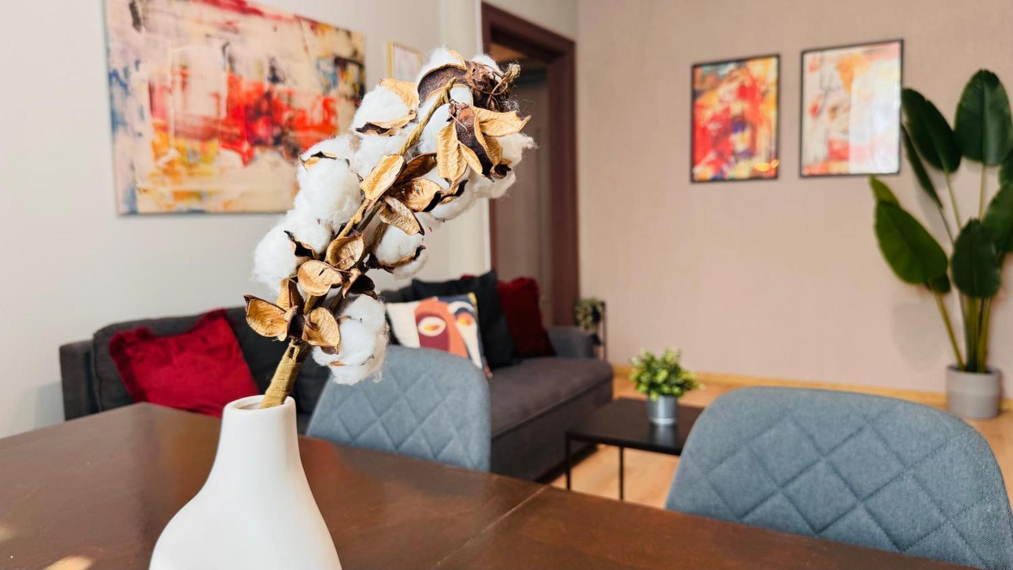 Ideal Home - Spacious & Modern Accommodation Near Unirii Square บูคาเรสต์ ห้อง รูปภาพ
