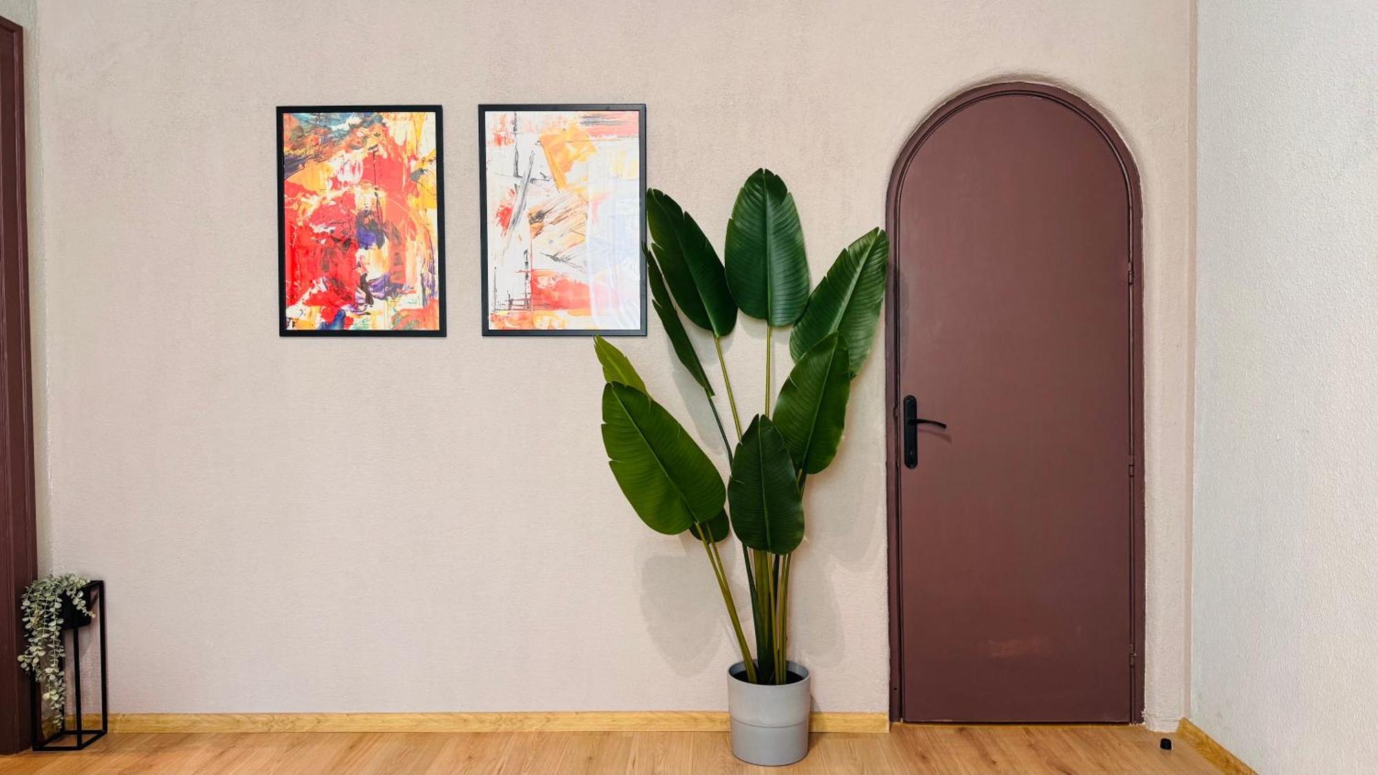 Ideal Home - Spacious & Modern Accommodation Near Unirii Square บูคาเรสต์ ห้อง รูปภาพ