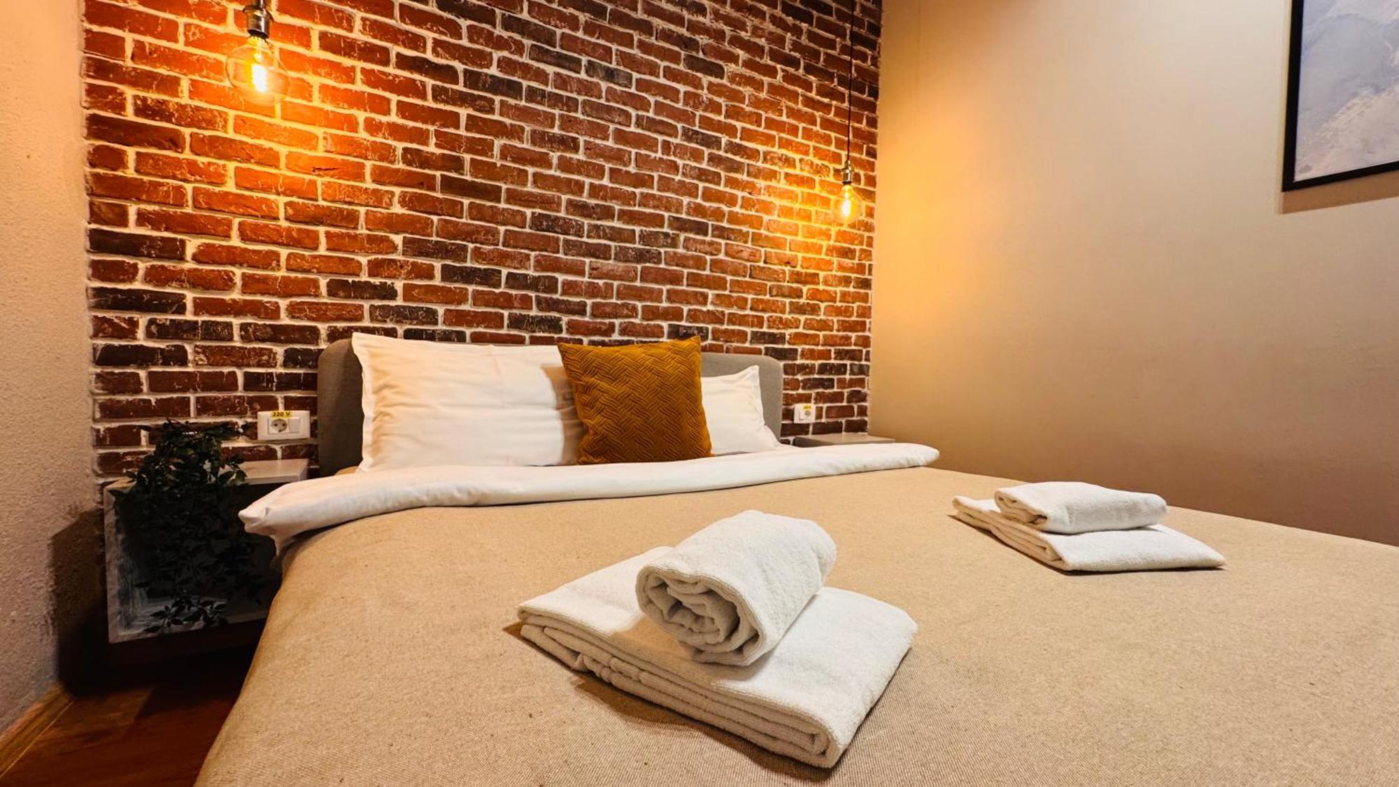 Ideal Home - Spacious & Modern Accommodation Near Unirii Square บูคาเรสต์ ห้อง รูปภาพ