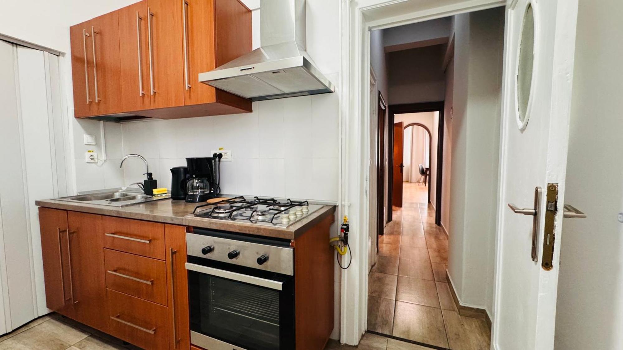Ideal Home - Spacious & Modern Accommodation Near Unirii Square บูคาเรสต์ ห้อง รูปภาพ