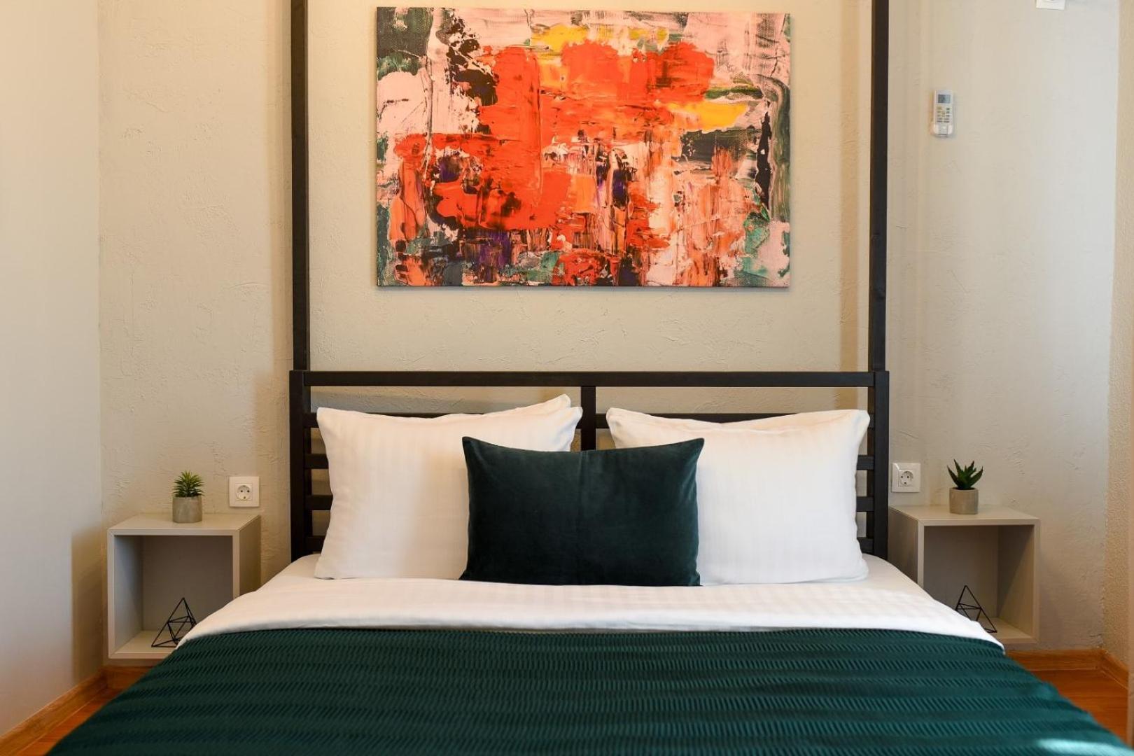 Ideal Home - Spacious & Modern Accommodation Near Unirii Square บูคาเรสต์ ห้อง รูปภาพ
