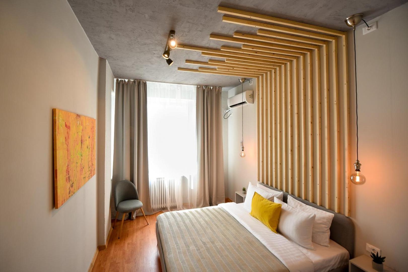 Ideal Home - Spacious & Modern Accommodation Near Unirii Square บูคาเรสต์ ภายนอก รูปภาพ