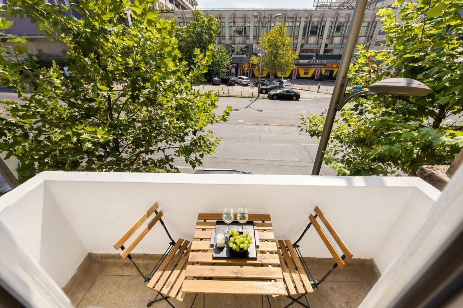 Ideal Home - Spacious & Modern Accommodation Near Unirii Square บูคาเรสต์ ห้อง รูปภาพ