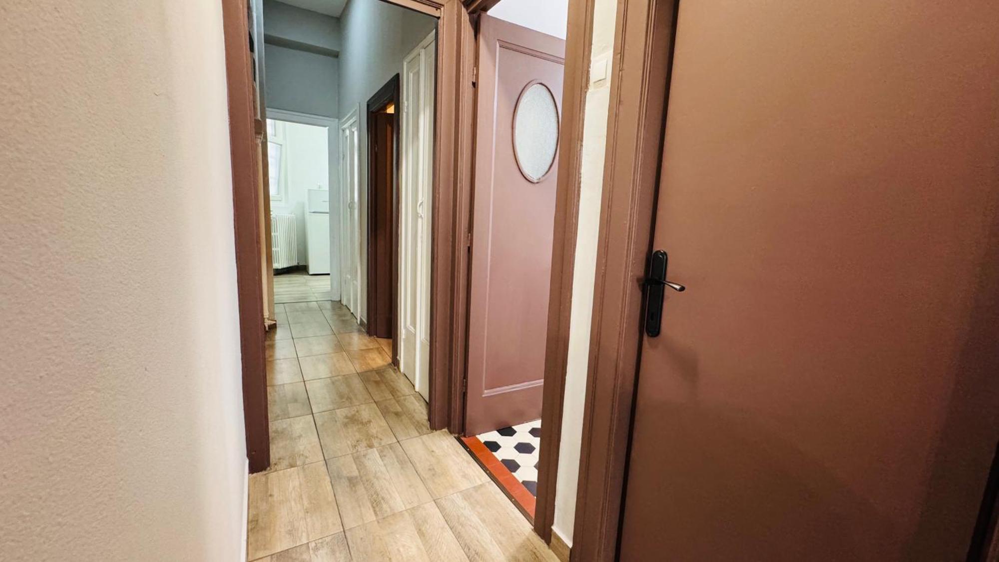 Ideal Home - Spacious & Modern Accommodation Near Unirii Square บูคาเรสต์ ห้อง รูปภาพ